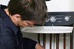 boiler replacement Blanchland