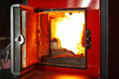 solid fuel boilers Blanchland